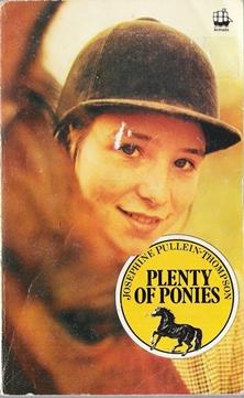 Immagine del venditore per Plenty of Ponies venduto da Caerwen Books