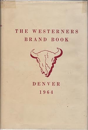 Brand Book of the Denver Westerners, Vol. XX