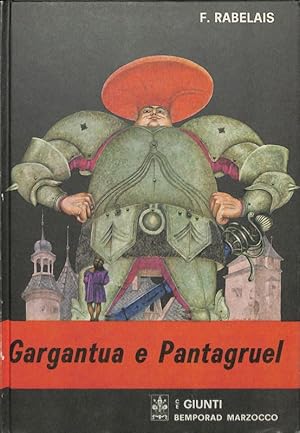 Gargantua e Pantagruel