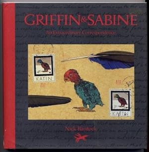 Griffin & Sabine An Extraordinary Correspondence