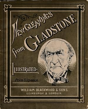 Image du vendeur pour New Gleanings from Gladstone mis en vente par Barter Books Ltd