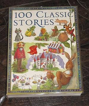 Seller image for 100 Classic Stories for sale by Makovski Books