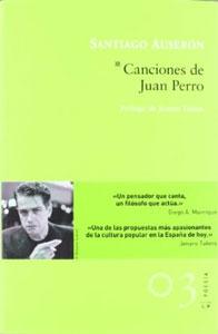 Imagen del vendedor de CANCIONES DE JUAN PERRO a la venta por KALAMO LIBROS, S.L.