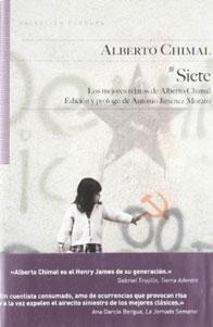 Seller image for SIETE for sale by KALAMO LIBROS, S.L.