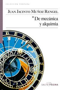 Seller image for DE MECANICA Y ALQUIMIA for sale by KALAMO LIBROS, S.L.