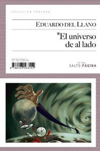 Imagen del vendedor de EL UNIVERSO DE AL LADO a la venta por KALAMO LIBROS, S.L.