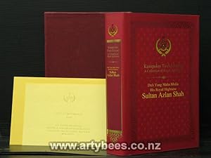 Kumpulan Titah Ucapan. A collection of Royal Addresses