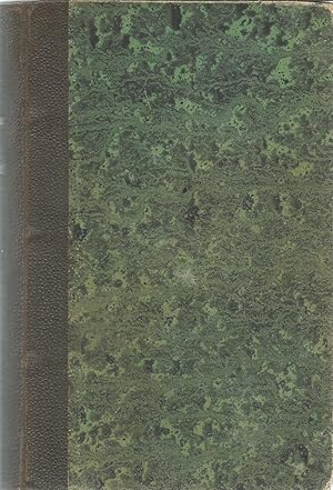 Image du vendeur pour La Prairie - orn de 24 gravures sur bois d'aprs les dessins de Benett, Lanon et Meyer mis en vente par Joie de Livre