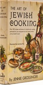 The Art of Jewish Cooking