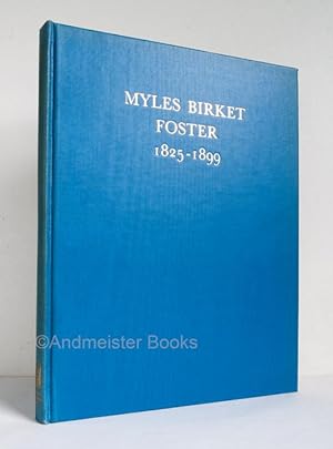 Myles Birket Foster 1825-1899