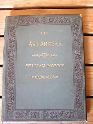 William Morris and his Art.