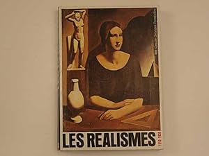 Les realismes 1919-1939