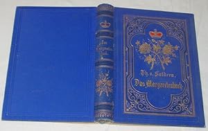 Seller image for Das Margaretenbuch for sale by Versandhandel fr Sammler