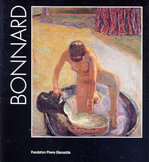 Pierre Bonnard