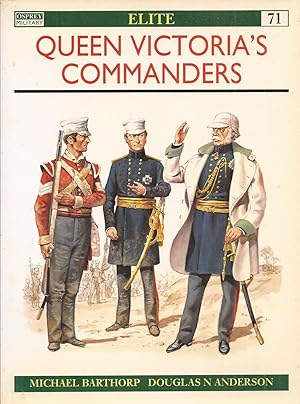 Queen Victoria's Commanders