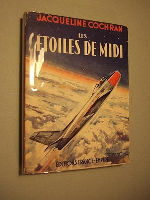 Seller image for Les Etoiles Du Midi for sale by Domifasol