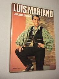 Seller image for Luis Mariano for sale by Domifasol