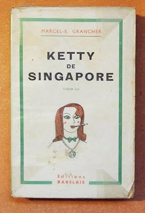 Seller image for Ketty De Singapore for sale by Domifasol