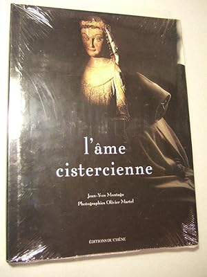 Seller image for L'ame Cistercienne for sale by Domifasol