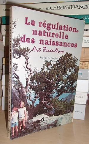 Image du vendeur pour LA REGULATION NATURELLE DES NAISSANCES mis en vente par Planet's books