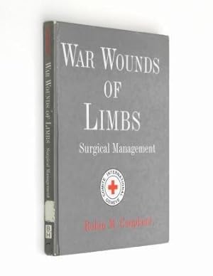 War Wounds of Limbs. Surgical Management