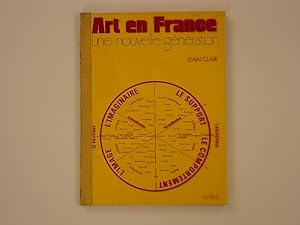 Image du vendeur pour Art en France mis en vente par A Balzac A Rodin