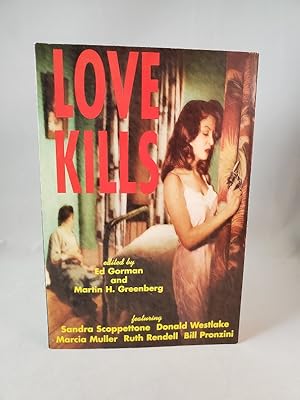 Love Kills