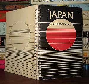 Imagen del vendedor de JAPAN CONNECTIONS a la venta por Rare Book Cellar