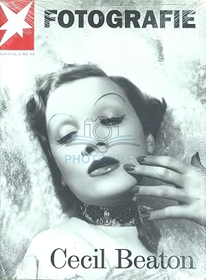 Seller image for Stern Portfolio #40 - Cecil Beaton for sale by Phototitles Limited