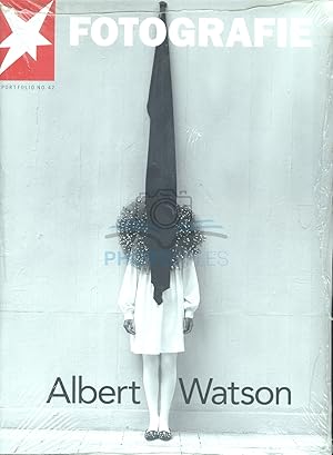 Seller image for Stern Portfolio #42 - Albert Watson for sale by Phototitles Limited