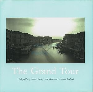 Seller image for Grand Tour for sale by Phototitles Limited