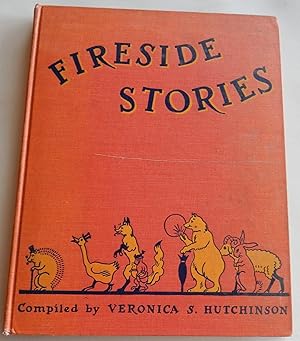 Image du vendeur pour FIRESIDE STORIES. mis en vente par The Bookstall