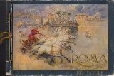 Bild des Verkufers fr Roma - Album artistico con 130 tavole. zum Verkauf von Druckwaren Antiquariat