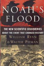 Image du vendeur pour Noah's Flood: The New Scientific Discoveries mis en vente par Callaghan Books South