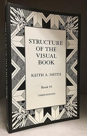 Seller image for Structure of the Visual Book; Book 95 for sale by Burton Lysecki Books, ABAC/ILAB
