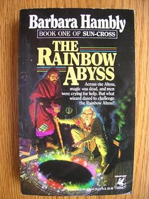 Seller image for The Rainbow Abyss for sale by Scene of the Crime, ABAC, IOBA