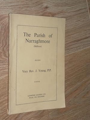 The Parish of Narraghmore (Ballitore)