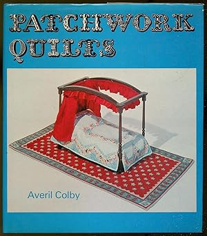 Seller image for Patchwork Quilts for sale by Between the Covers-Rare Books, Inc. ABAA