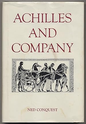 Seller image for Achilles and Company for sale by Between the Covers-Rare Books, Inc. ABAA