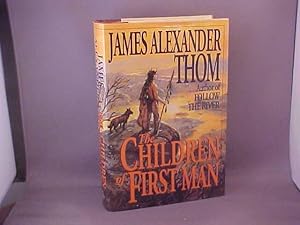 Seller image for The Children of First Man for sale by Gene The Book Peddler