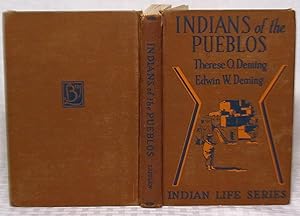 Immagine del venditore per Indians of the Pueblos - A Story of Indian Life venduto da you little dickens