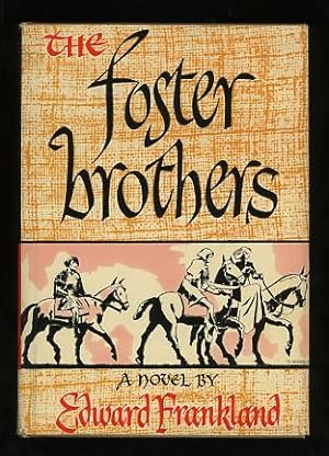 Bild des Verkufers fr The Foster Brothers zum Verkauf von ReadInk, ABAA/IOBA