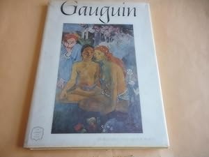 Seller image for Paul Gauguin for sale by David Pearson