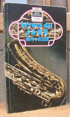 Immagine del venditore per HEROES DEL JAZZ venduto da LLIBRES del SENDERI