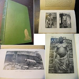 Cross River Natives. Being some Notes on the primitive Pagans of Obubura Hill District, Southern ...