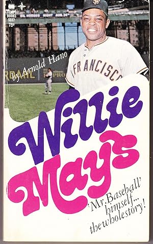 Seller image for Willie Mays for sale by John Thompson