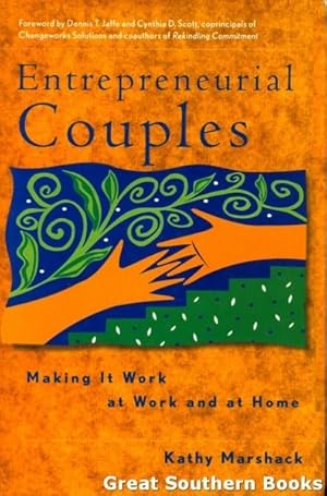 Seller image for Entrepreneurial Couples: Making It Work at Work and at Home for sale by Great Southern Books