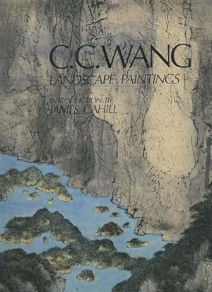 C.C.Wang - Landscape Paintings