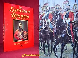 Les Lanciers Rouges