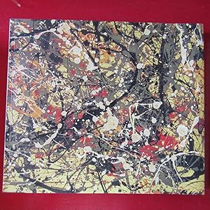 Imagen del vendedor de Jackson Pollock a la venta por Antonio Pennasilico